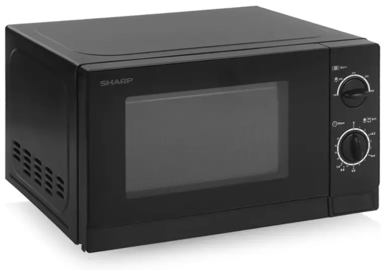Микроволновая печь Sharp R-2000RK фото 3