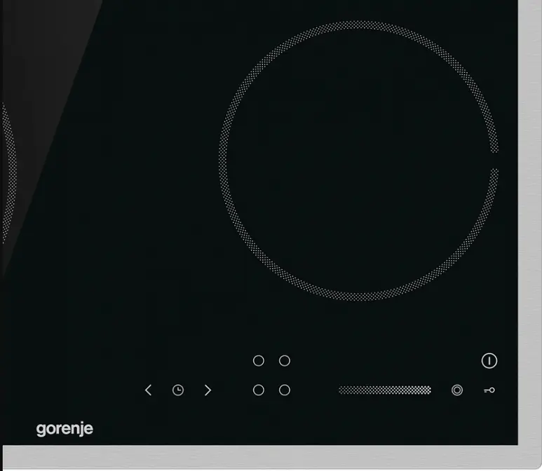 Стеклокерамическая панель Gorenje ECS646BXE фото 4