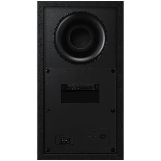 Акустическая система Samsung HW-B650F/RU фото 15