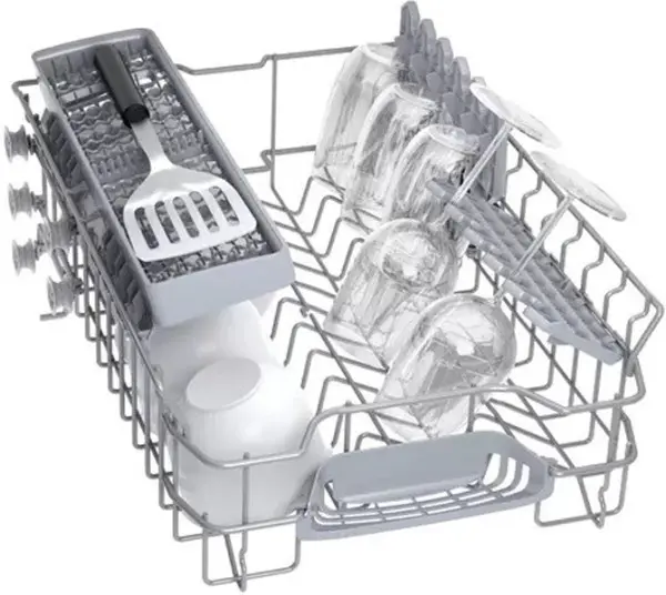 Встраиваемая посудомоечная машина Bosch SPS 2IKI04 E фото 4
