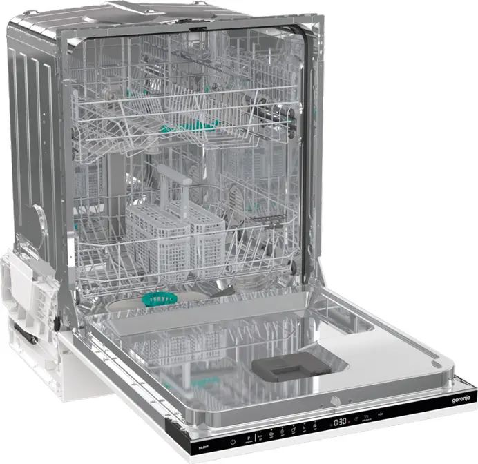Посудомоечная машина Gorenje GV642E90 фото 5