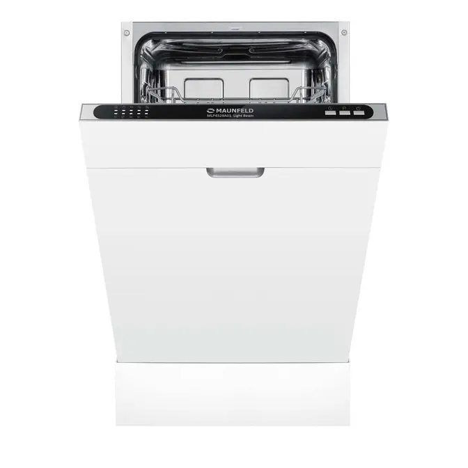 Посудомоечная машина MAUNFELD MLP4529A01 Light Beam фото 6