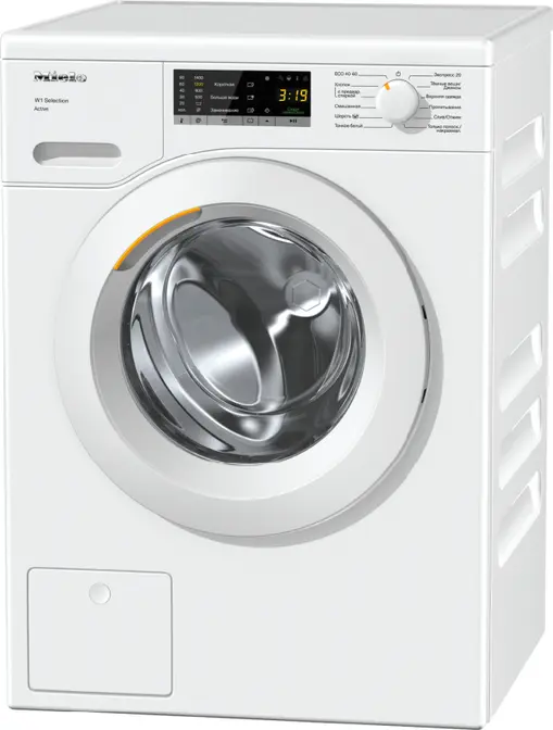 Стиральная машина Miele WSA023WCS фото 1