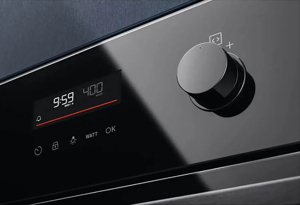Микроволновая печь ELECTROLUX LVM6E46Z фото 5