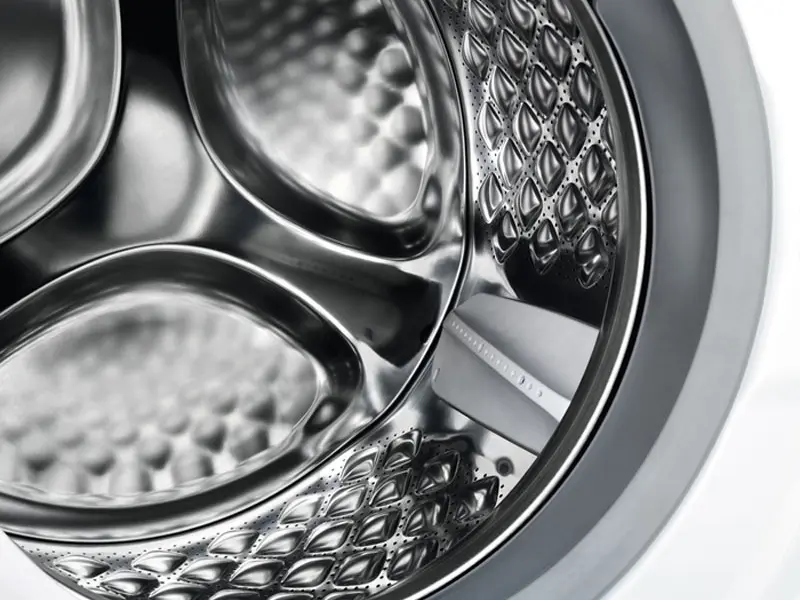 Стиральная машина ELECTROLUX EW8F5417SACE фото 3