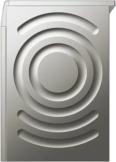 Стиральная машина Bosch WGK244ZXME фото 2