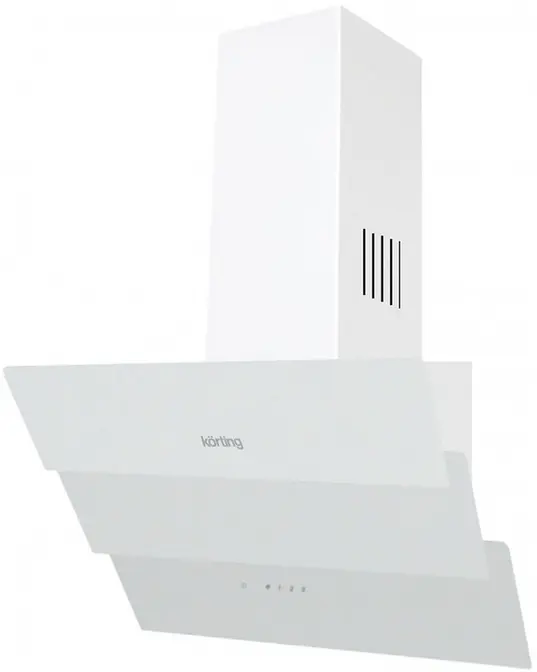 Вытяжка Korting KHC 66073 GW