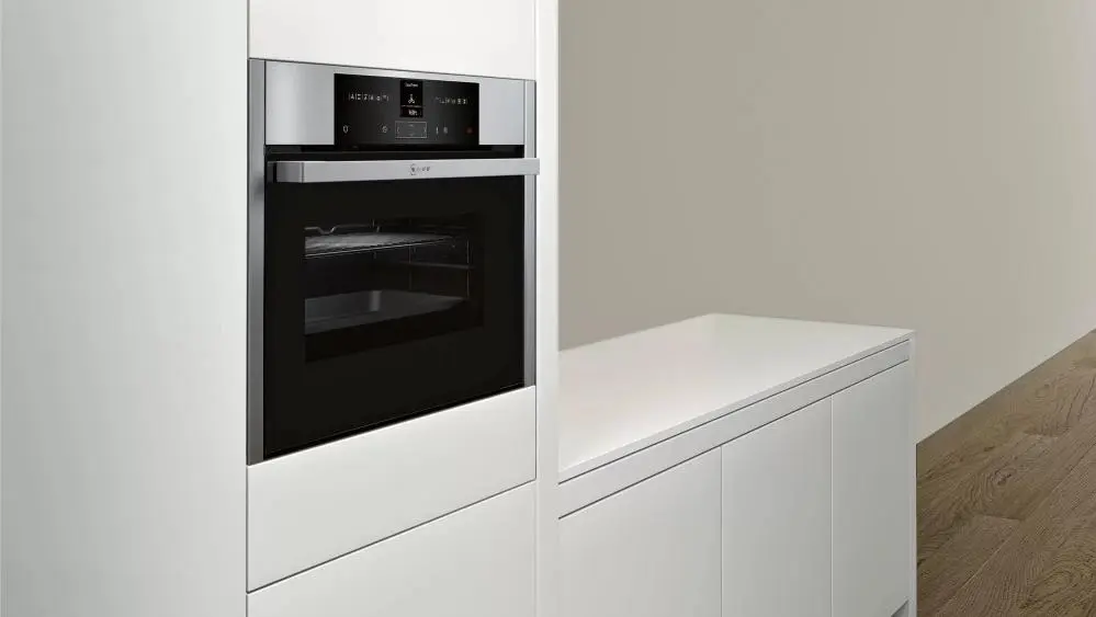 Духовой шкаф Neff C 15 CR 22 N2 фото 4