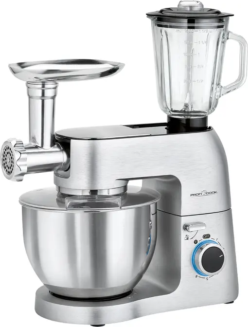 Кухонный комбайн Profi Cook PC-KM 1189 фото 1
