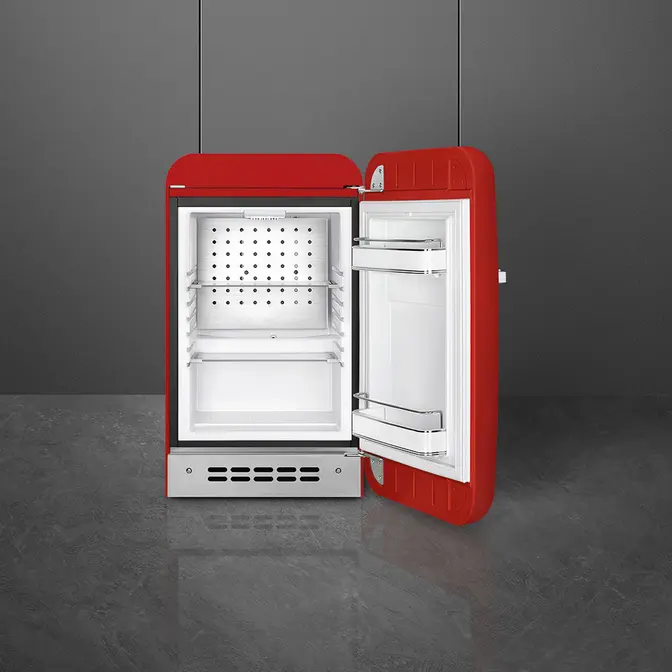 Мини-бар Smeg FAB5RRD5 фото 2