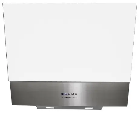 Вытяжка Falmec Solaris 60 wh glass (600) фото 2 Вытяжка Falmec Solaris 60 wh glass (600) фото 2