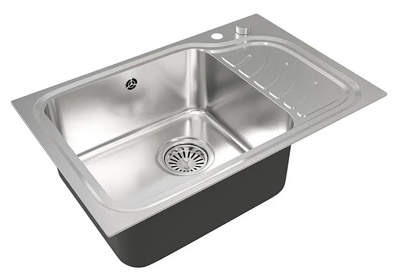 Мойка Oulin OL-327L фото 1