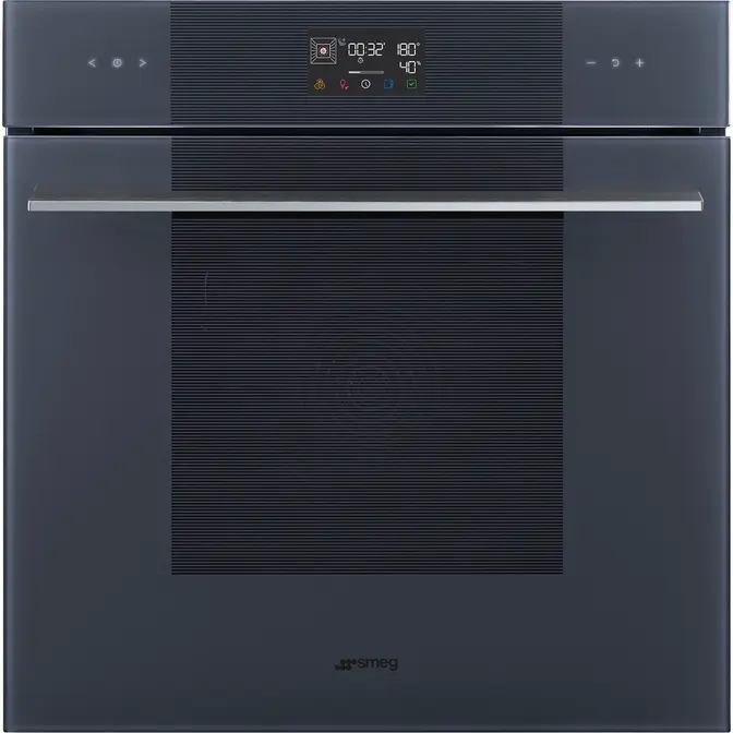 Духовой шкаф  SMEG SOP6102S2PG фото 1