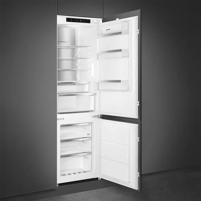 Холодильник SMEG C9174TN5D1 фото 2