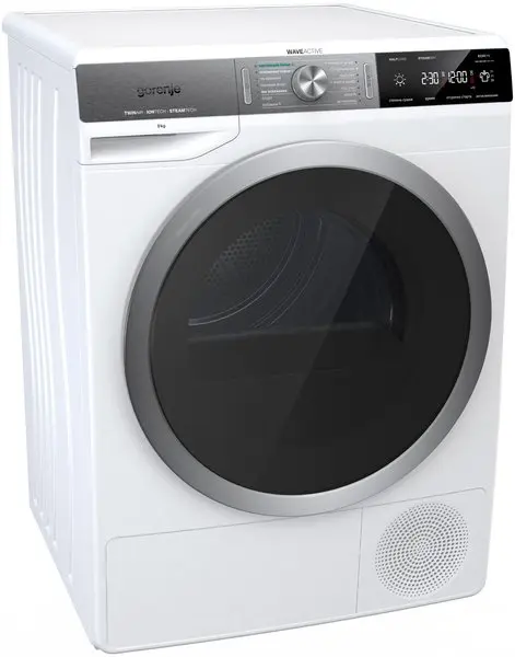Сушильная машина Gorenje DS92ILS фото 1