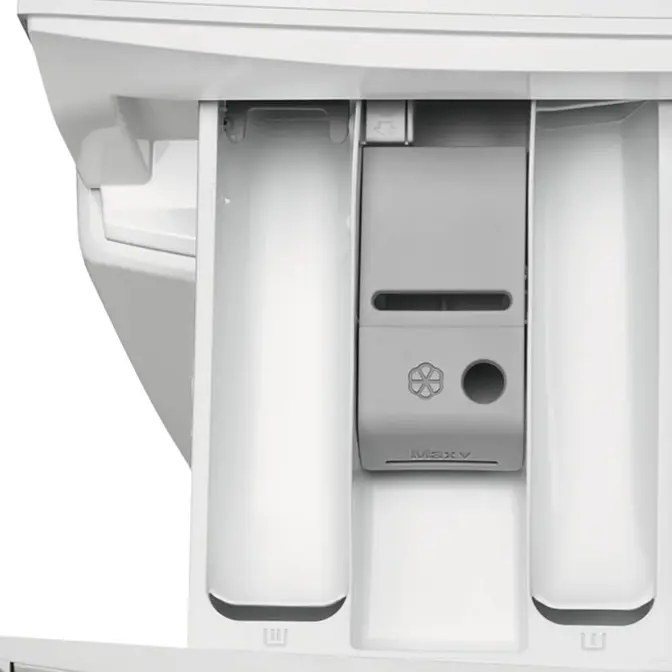 Стиральная машина с сушкой Electrolux EW9WN249BE фото 4