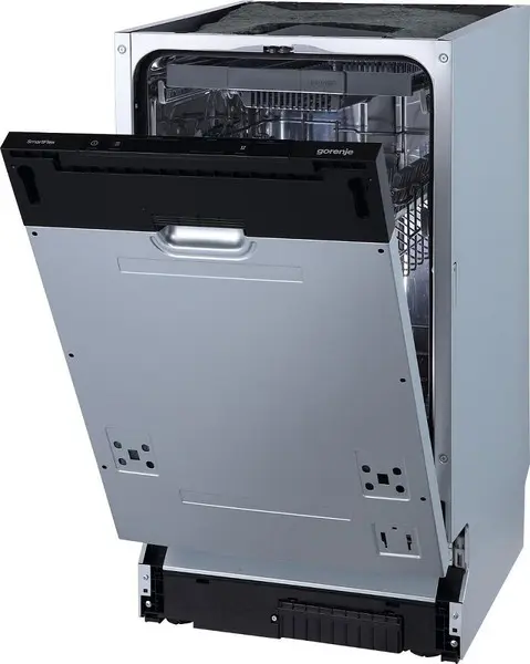 Встраиваемая посудомоечная машина Gorenje GV561D10 фото 5