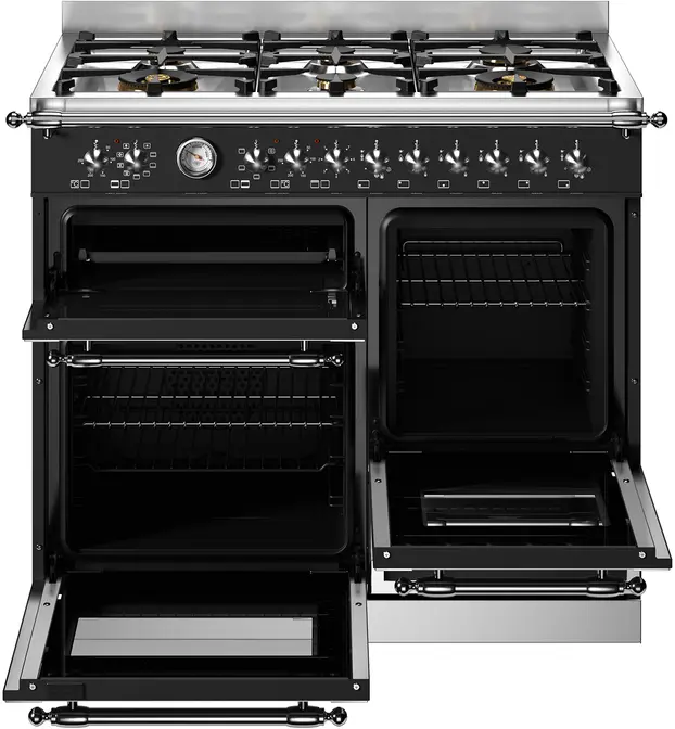 Варочный центр Bertazzoni HER106L3ENET2 фото 2