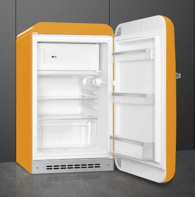 Холодильник Smeg FAB10RDYVC5 фото 4