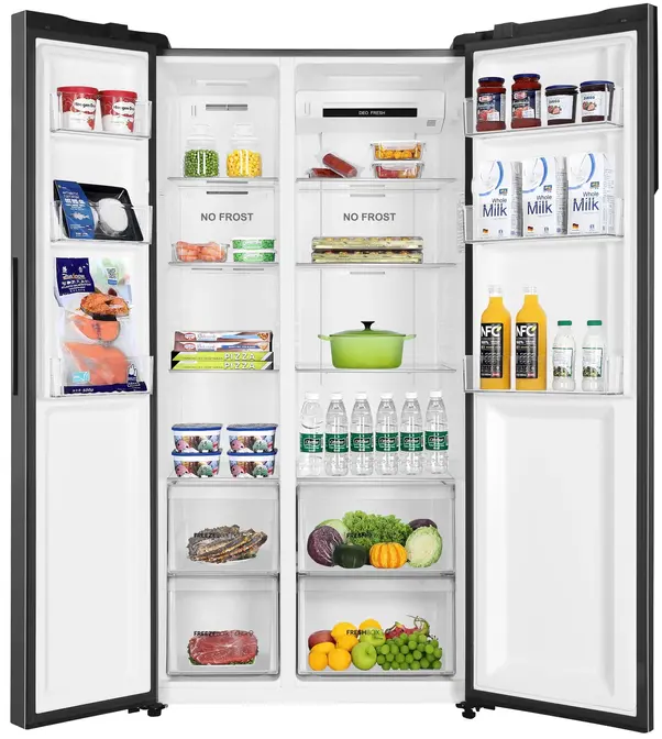 Холодильник HAIER HRF-541DY7RU фото 5