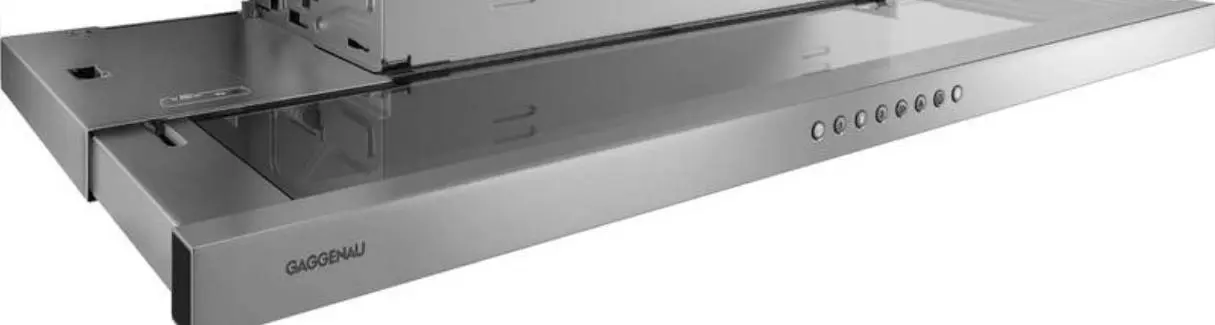 Вытяжка Gaggenau AF210192 фото 2 Вытяжка Gaggenau AF210192 фото 2