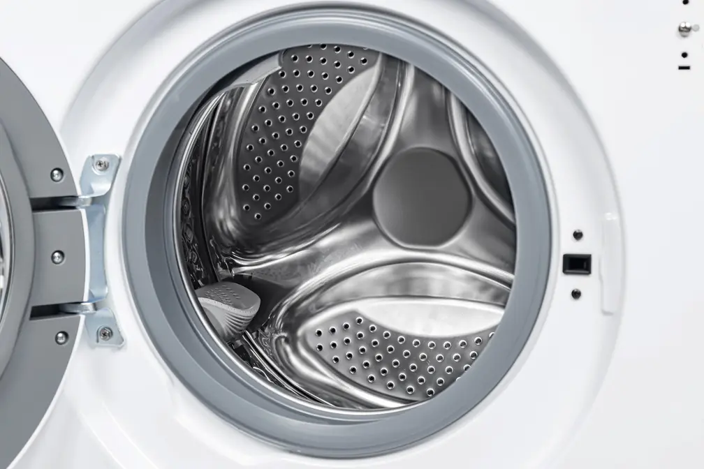 Стиральная машина Midea MFA06W80B/W фото 4