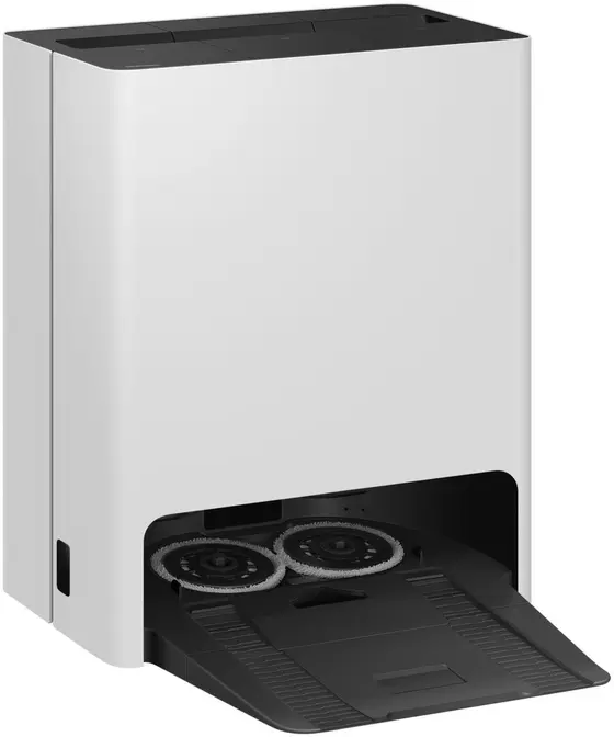 Пылесос робот Samsung VR7MD96514G/EV фото 7