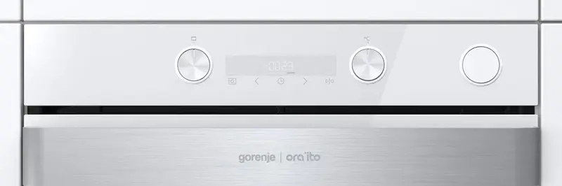 Духовой шкаф Gorenje BSA6737ORAW фото 9