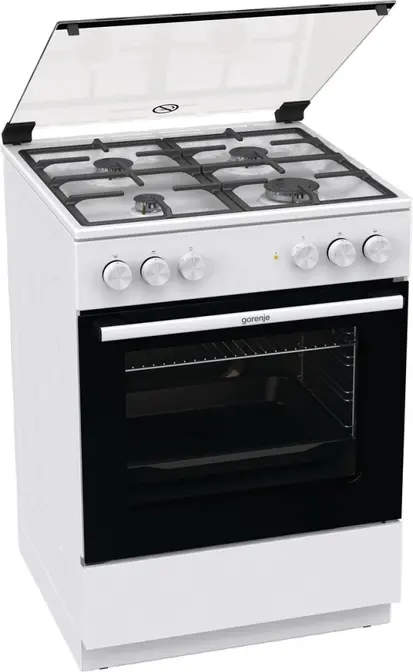 Комбинированная плита Gorenje GK6A20WF фото 1