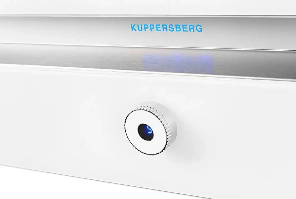 Вытяжка Kuppersberg F 690 W фото 2