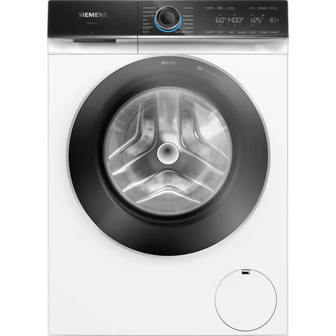 Стиральная машина SIEMENS WG44B2A40 фото 1