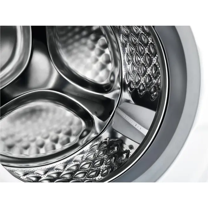 Стирально-сушильная машина ELECTROLUX EW7W2492P фото 2