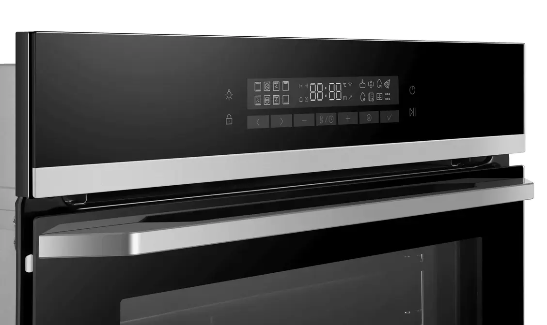 Духовой шкаф HAIER HOQ-P16AN5SX фото 8