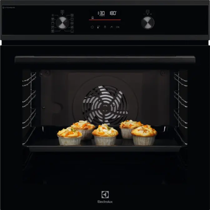 Духовой шкаф Electrolux EOD6C77H фото 1