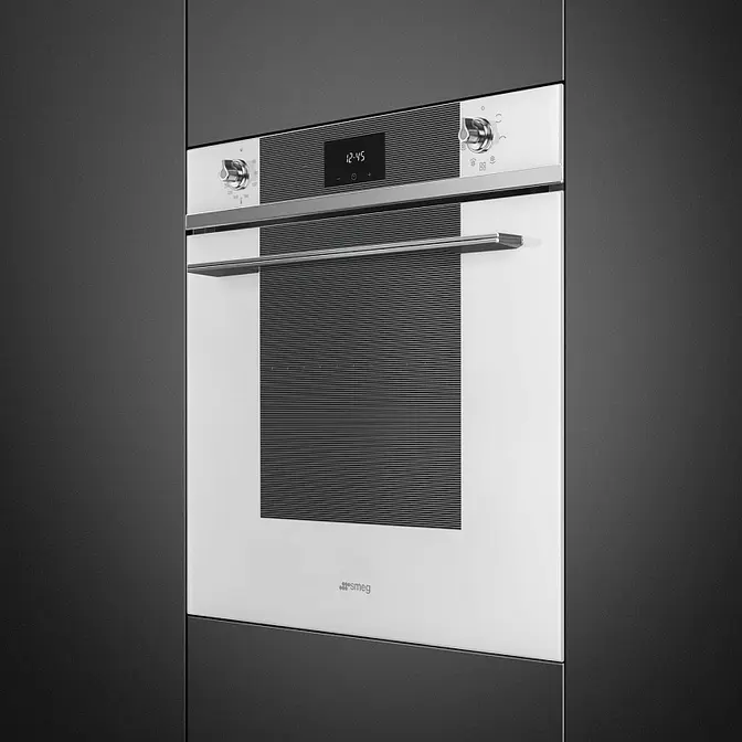 Духовой шкаф Smeg SF6100VB1 фото 2