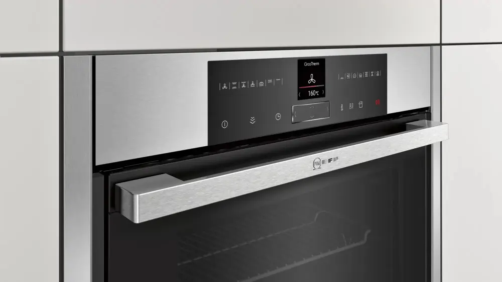 Духовой шкаф Neff B55VR22N0 фото 2