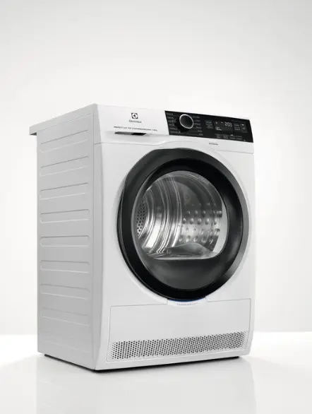 Сушильная машина Electrolux EW9HS289S фото 5