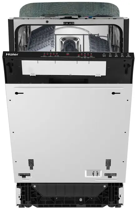 Посудомоечная машина HAIER HDWE10-292RU фото 1