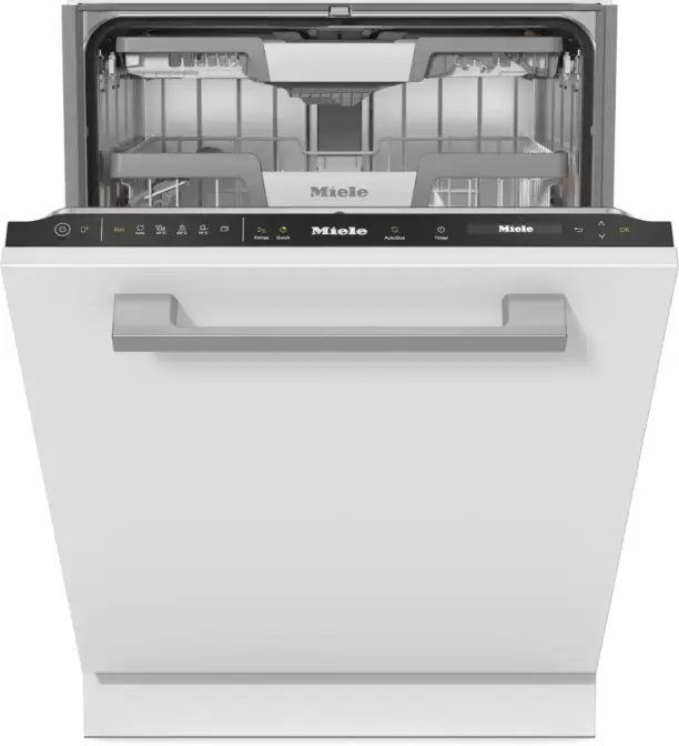 Посудомоечная машина Miele G 7655 SCVi XXL AutoDos фото 1