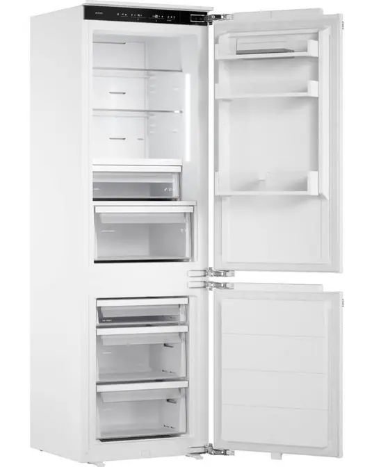 Холодильник Asko RBC276DNC1.P фото 2