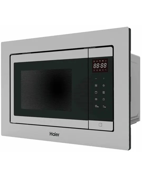 Микроволновая печь HAIER HMX-BTG259LX фото 2