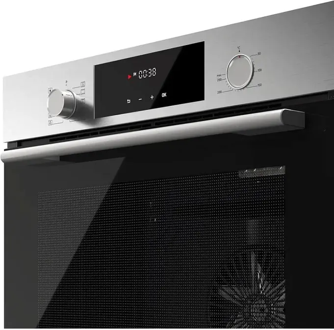 Духовой шкаф Kuppersberg HF 609 BX фото 5