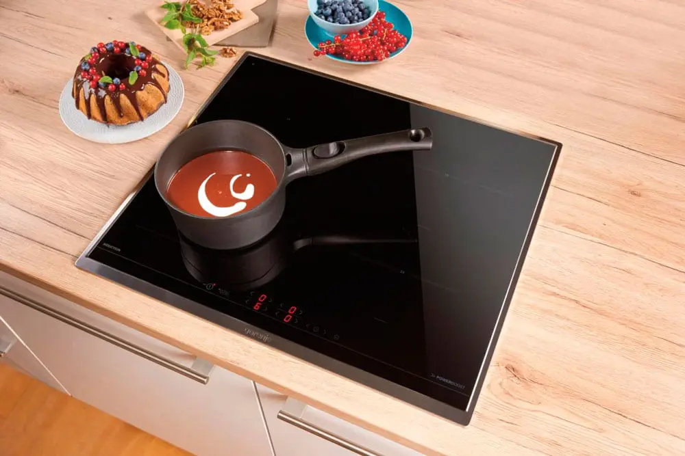 Индукционная варочная панель Gorenje IT643BX7 фото 10