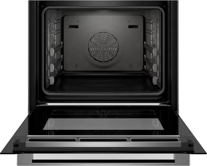 Духовой шкаф Bosch HSG656XS1 фото 4