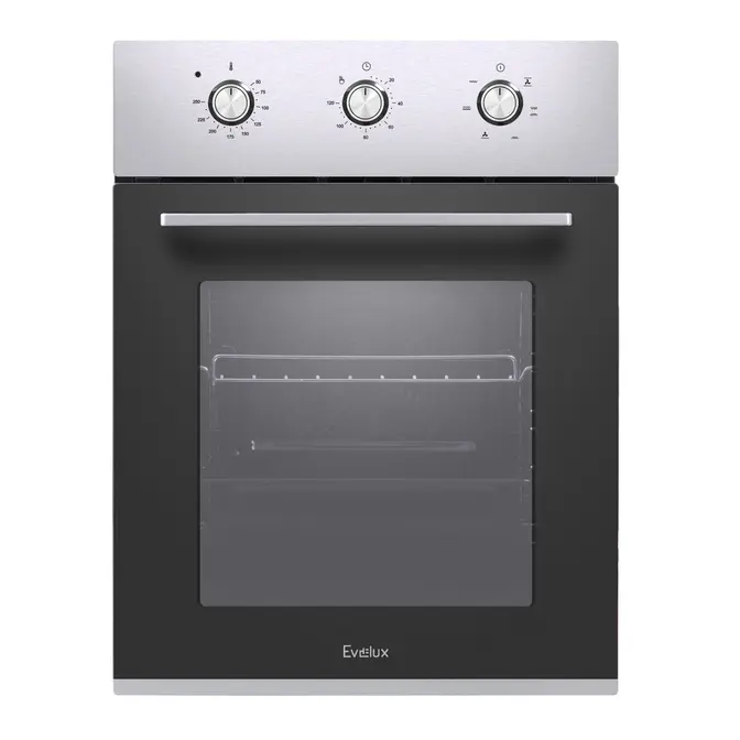 Духовой шкаф Evelux EO 410 X фото 1