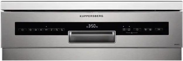 Посудомоечная машина Kuppersberg GFM 6073 фото 3