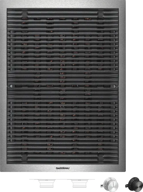 Электрогриль Gaggenau VR414115 фото 1