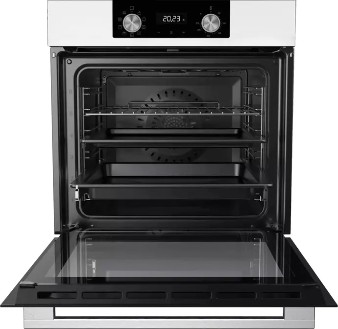 Духовой шкаф HAIER HOQ-K2ANN3WB фото 4