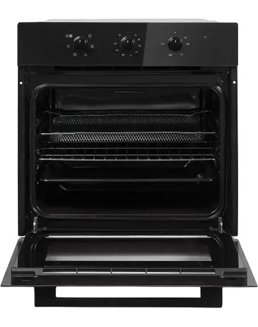 Духовой шкаф Midea MO37007GB фото 3