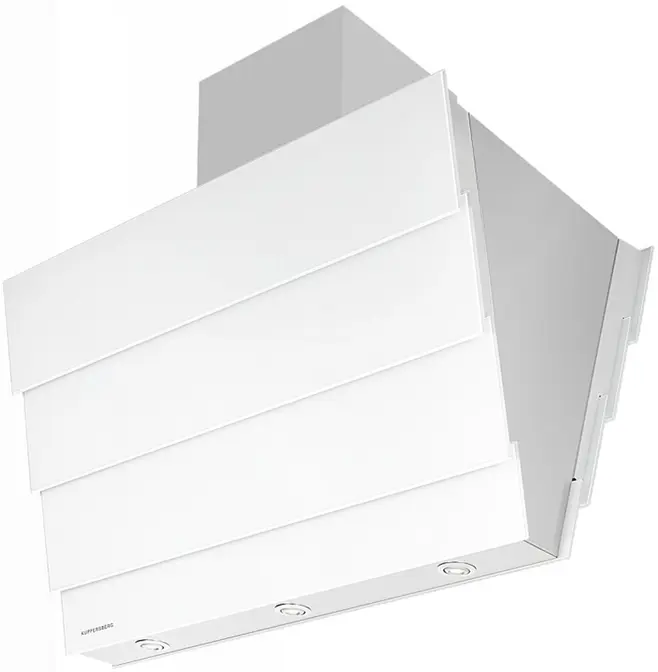 Вытяжка Kuppersberg RAMZ 90 W фото 2